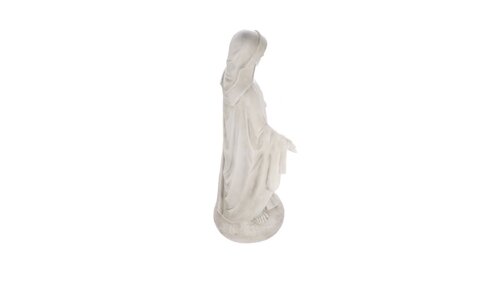 Design Toscano Madonna of Notre Dame Garden Grand Statue & Reviews